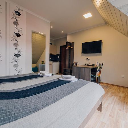 Villa Jkc Brno Zewnętrze zdjęcie