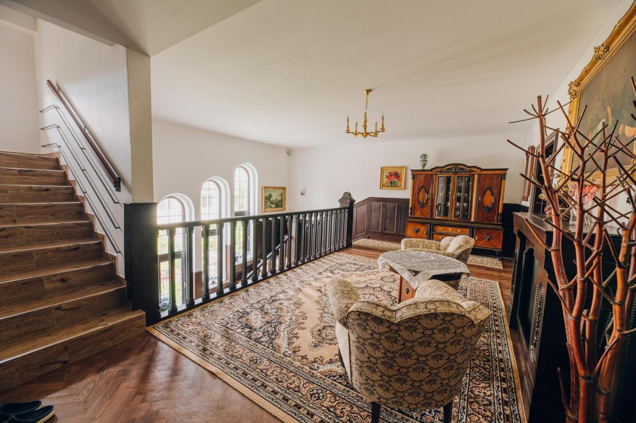 Villa Jkc Brno Zewnętrze zdjęcie