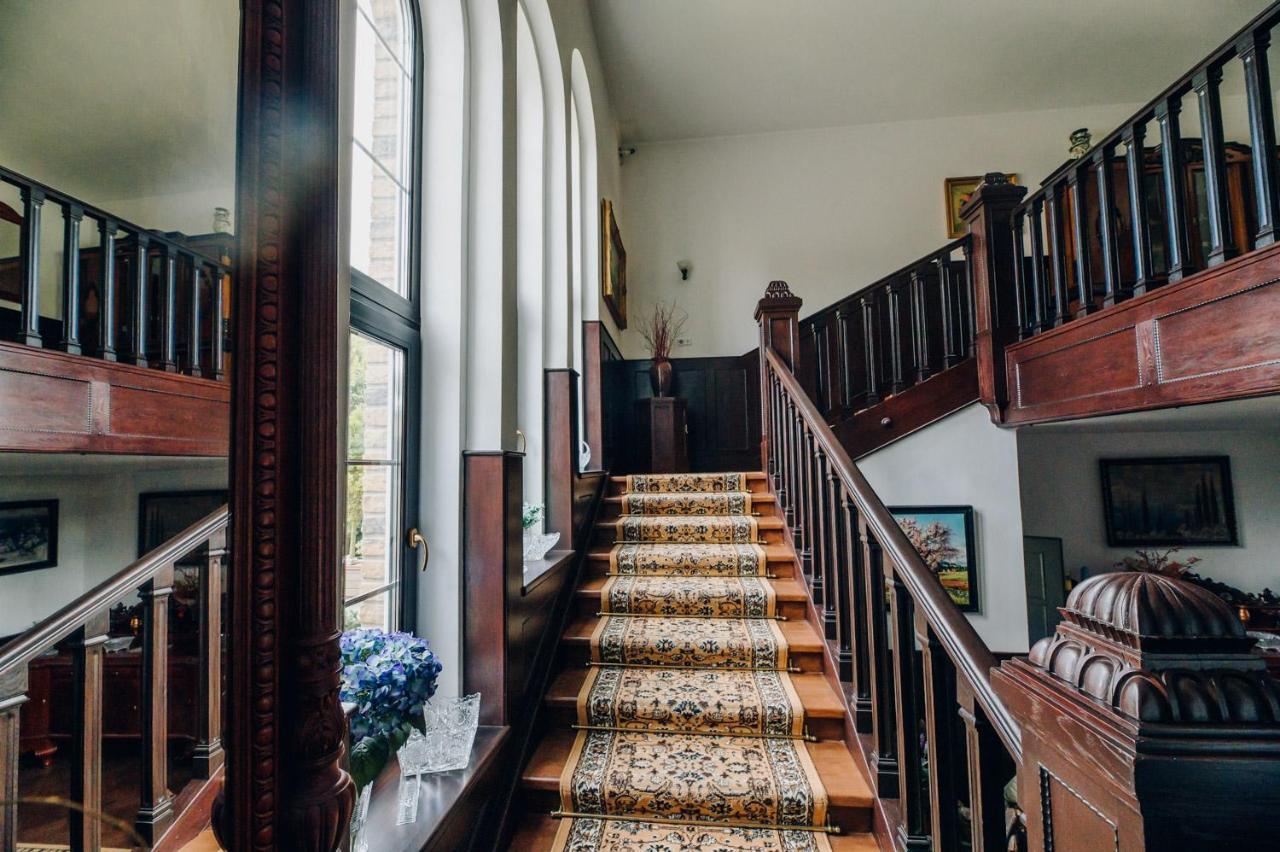 Villa Jkc Brno Zewnętrze zdjęcie