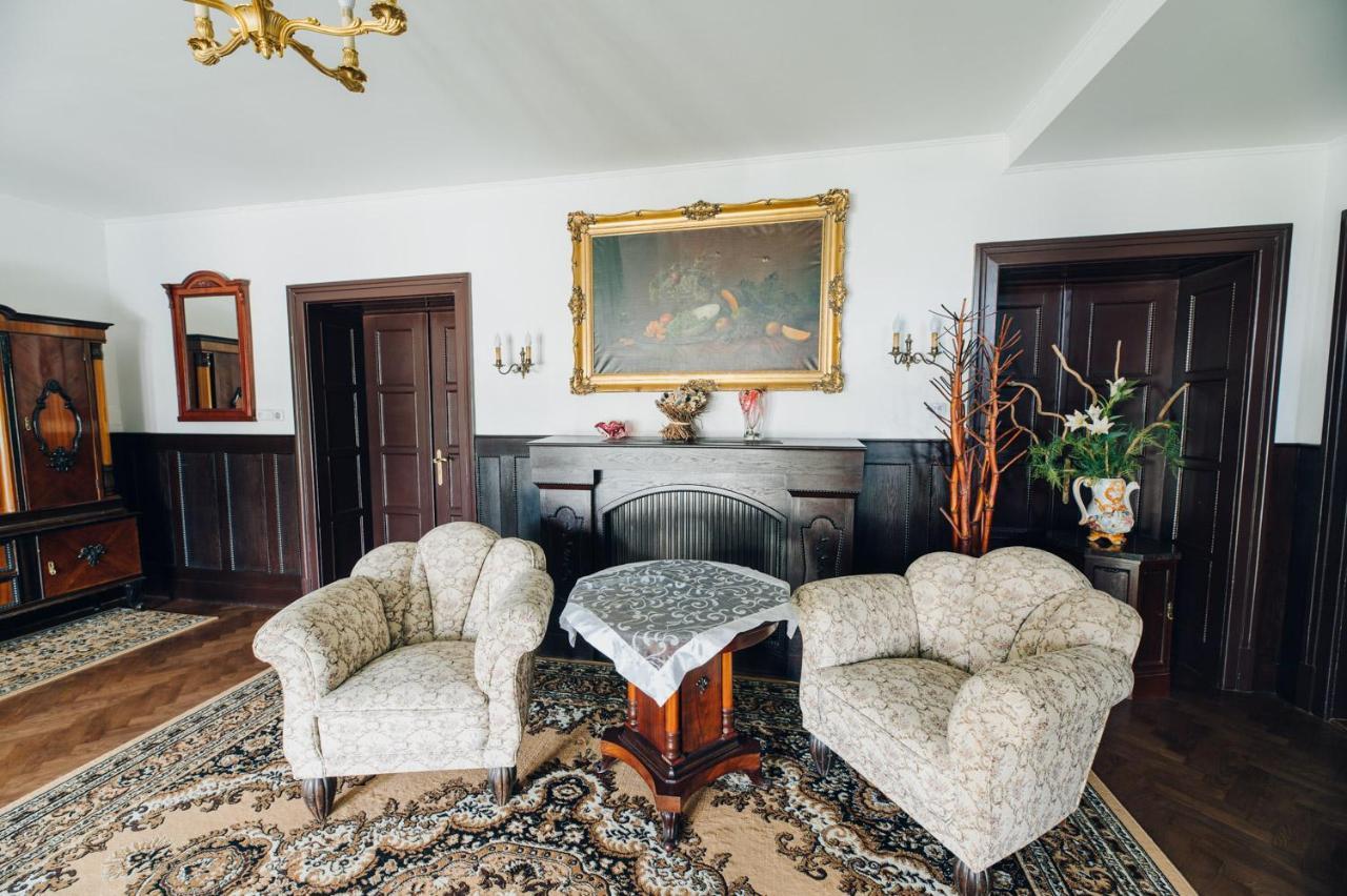 Villa Jkc Brno Zewnętrze zdjęcie