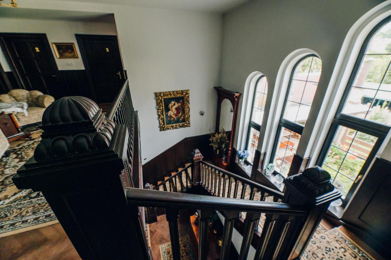 Villa Jkc Brno Zewnętrze zdjęcie