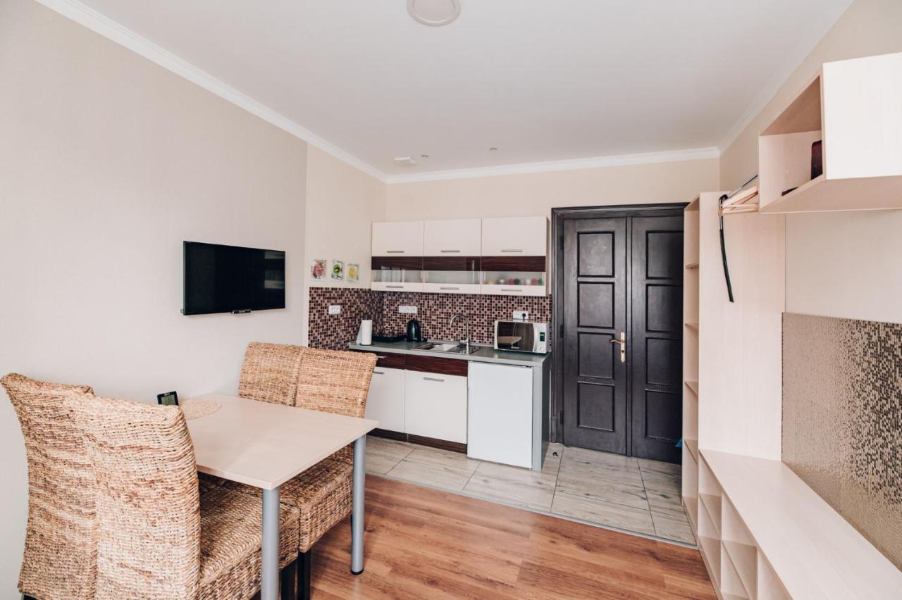 Villa Jkc Brno Zewnętrze zdjęcie
