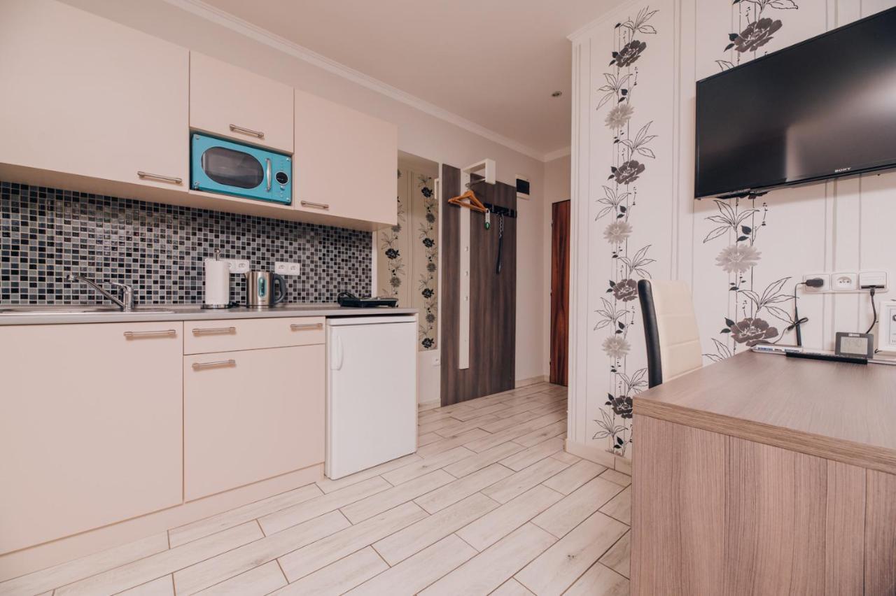Villa Jkc Brno Zewnętrze zdjęcie
