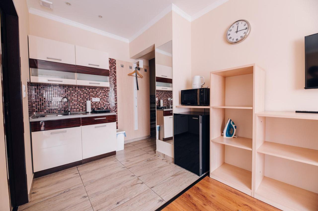 Villa Jkc Brno Zewnętrze zdjęcie