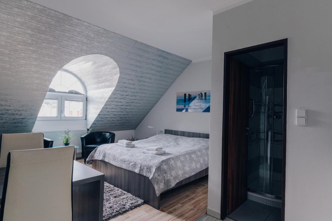 Villa Jkc Brno Zewnętrze zdjęcie