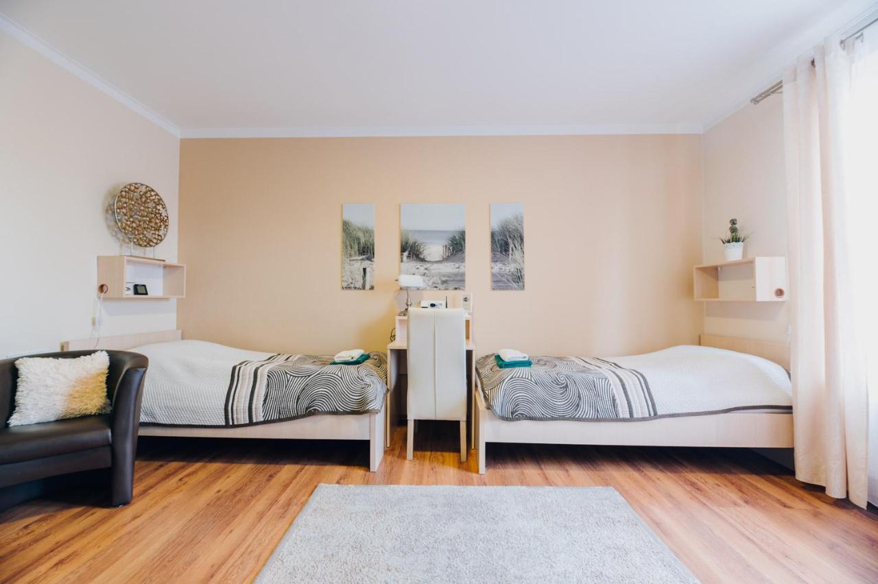Villa Jkc Brno Zewnętrze zdjęcie