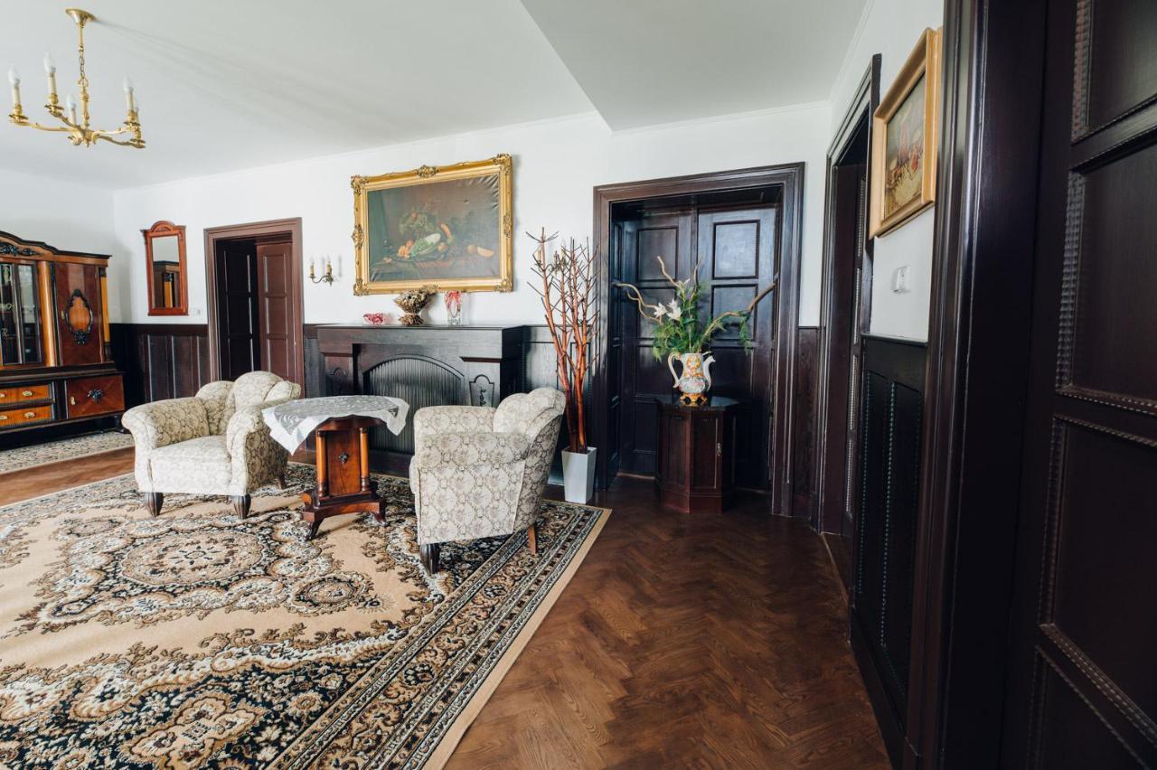 Villa Jkc Brno Zewnętrze zdjęcie