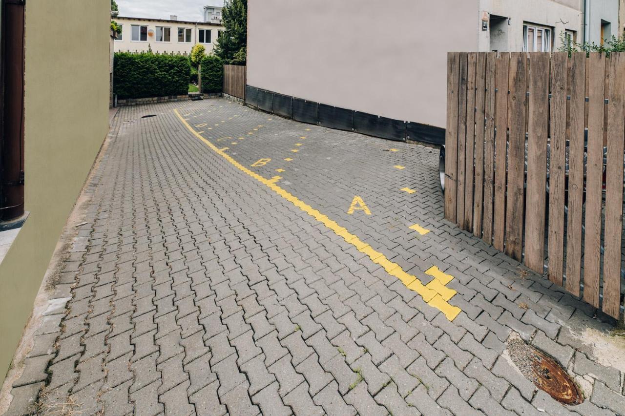 Villa Jkc Brno Zewnętrze zdjęcie
