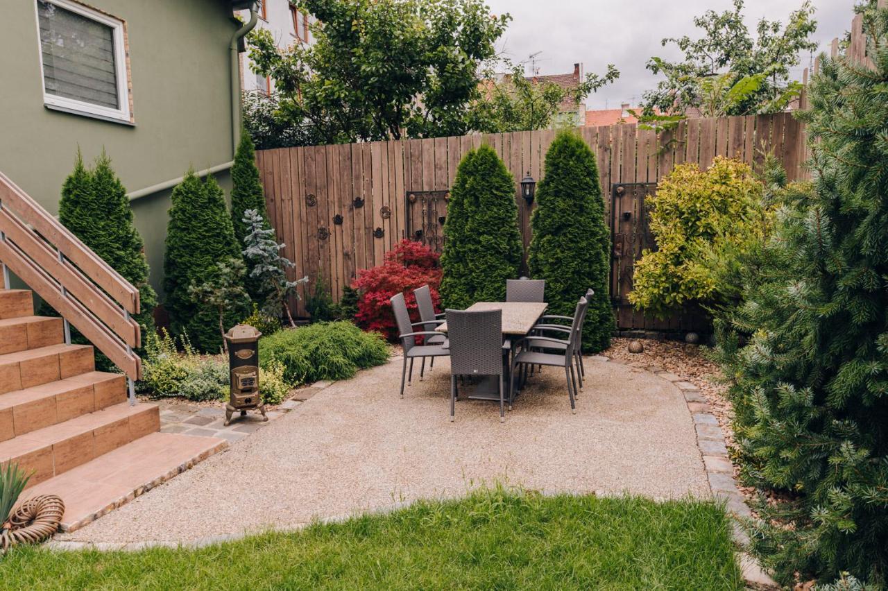 Villa Jkc Brno Zewnętrze zdjęcie