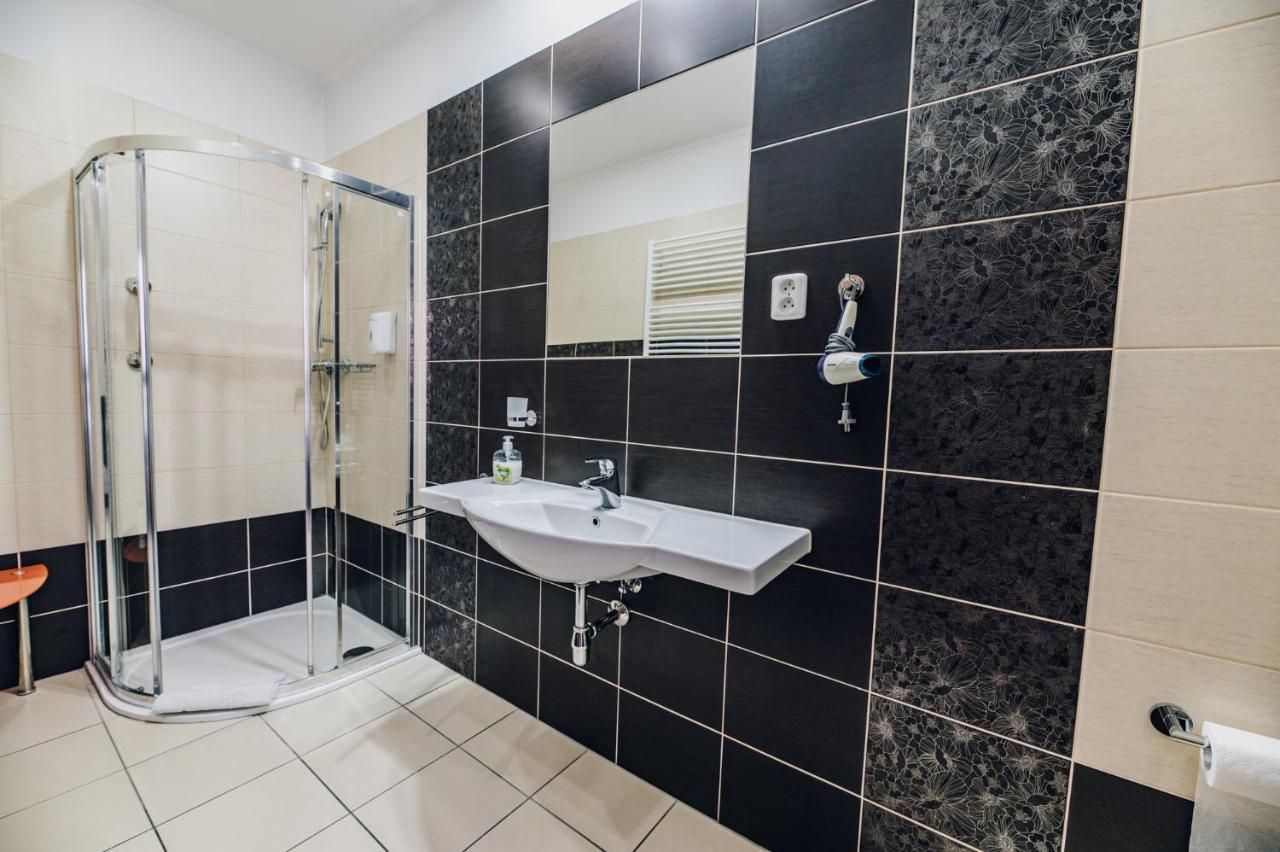 Villa Jkc Brno Zewnętrze zdjęcie