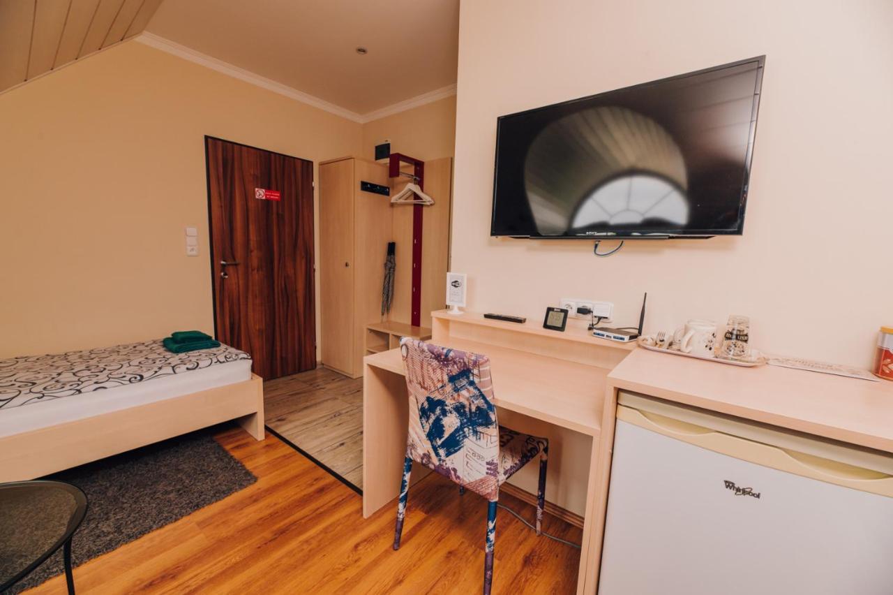 Villa Jkc Brno Zewnętrze zdjęcie