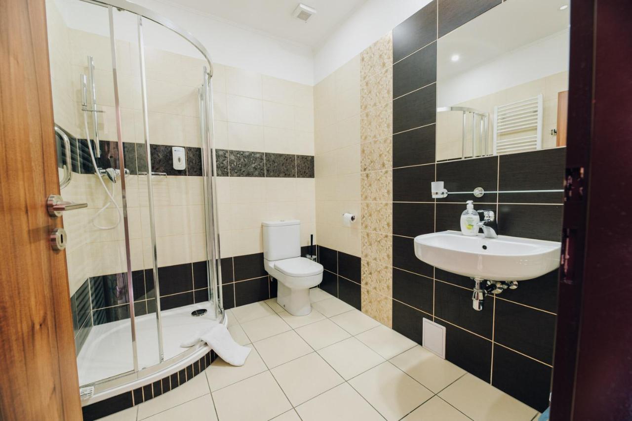 Villa Jkc Brno Zewnętrze zdjęcie