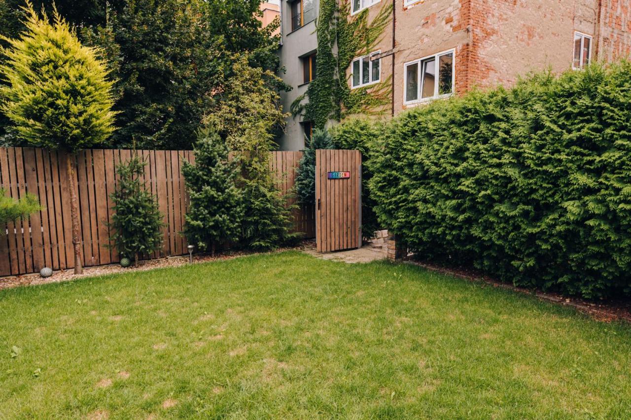 Villa Jkc Brno Zewnętrze zdjęcie
