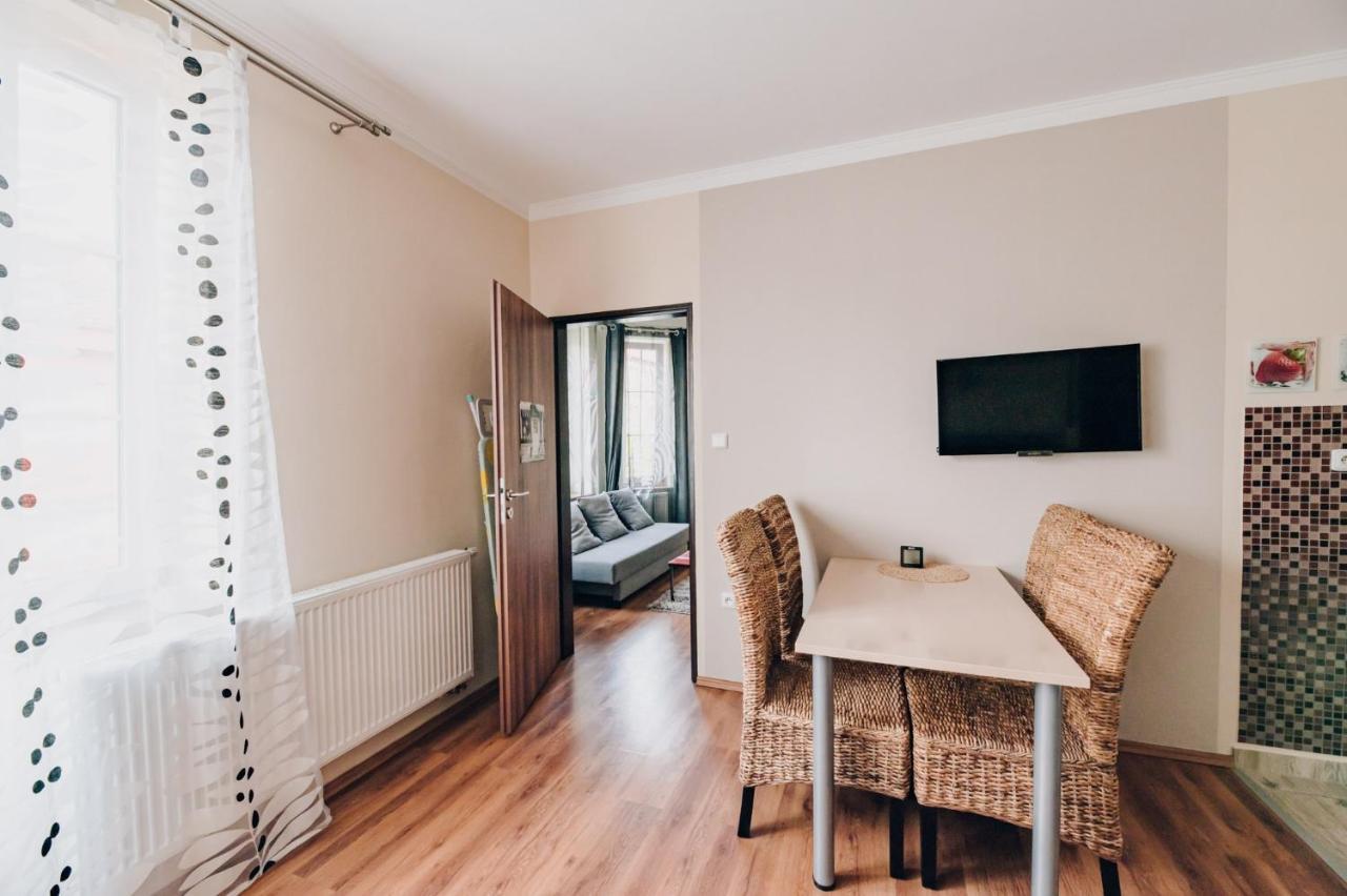Villa Jkc Brno Zewnętrze zdjęcie