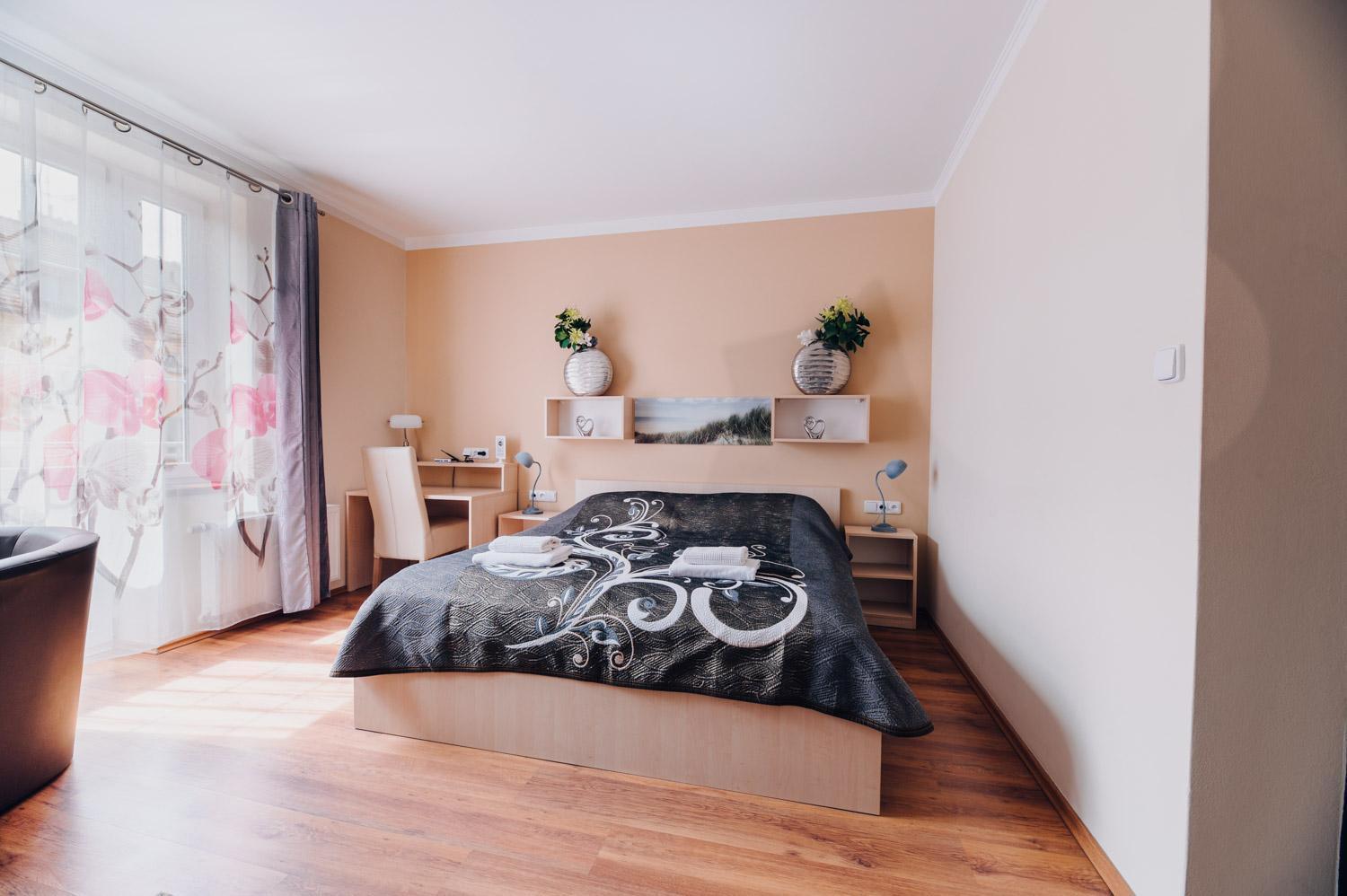 Villa Jkc Brno Pokój zdjęcie
