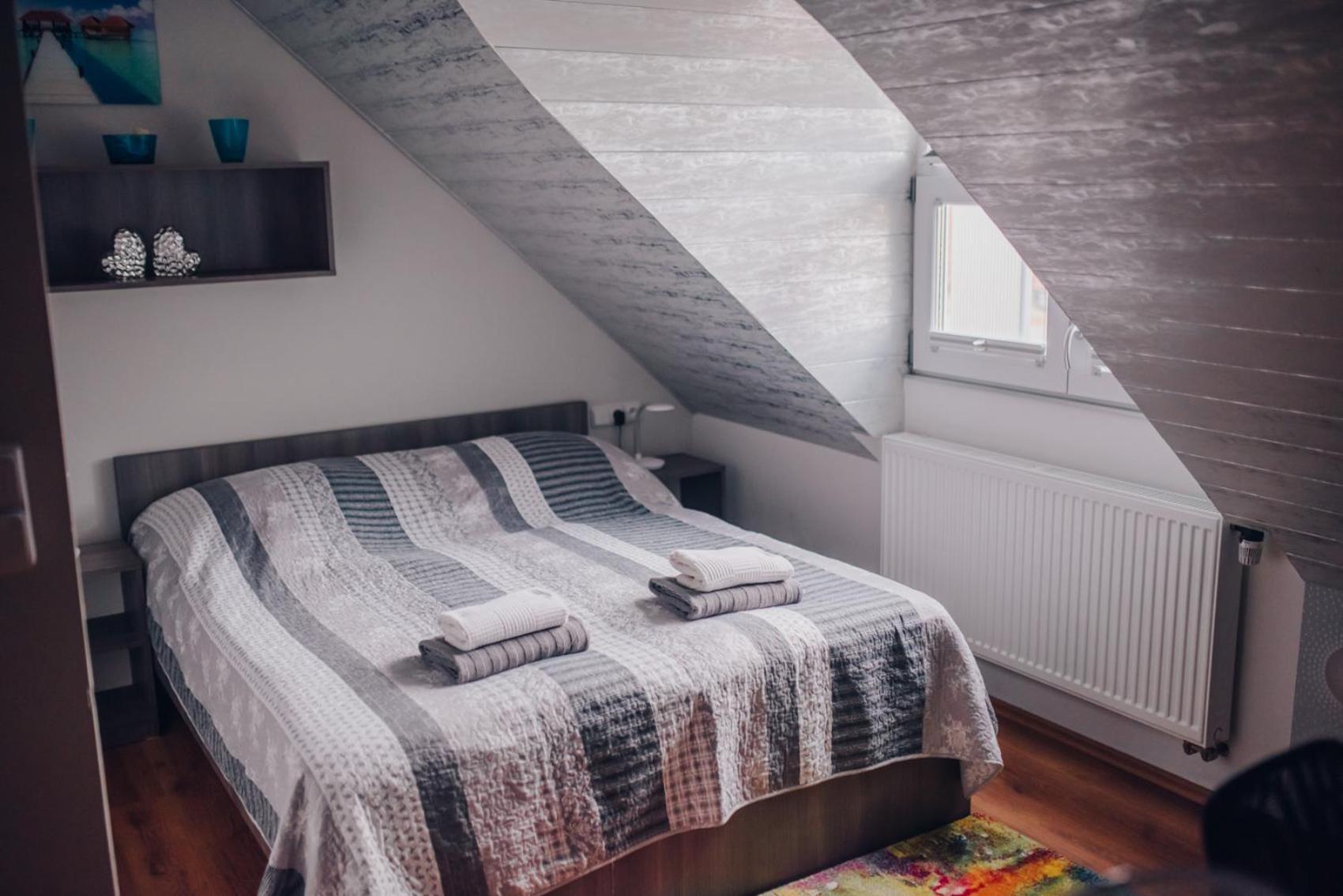 Villa Jkc Brno Pokój zdjęcie