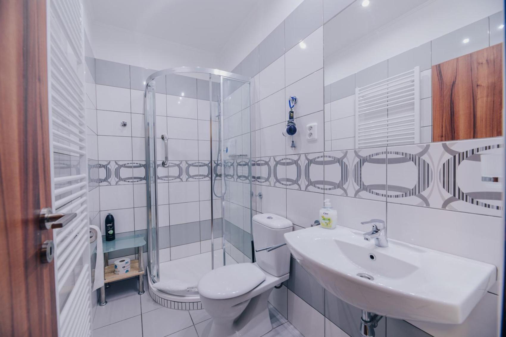 Villa Jkc Brno Pokój zdjęcie