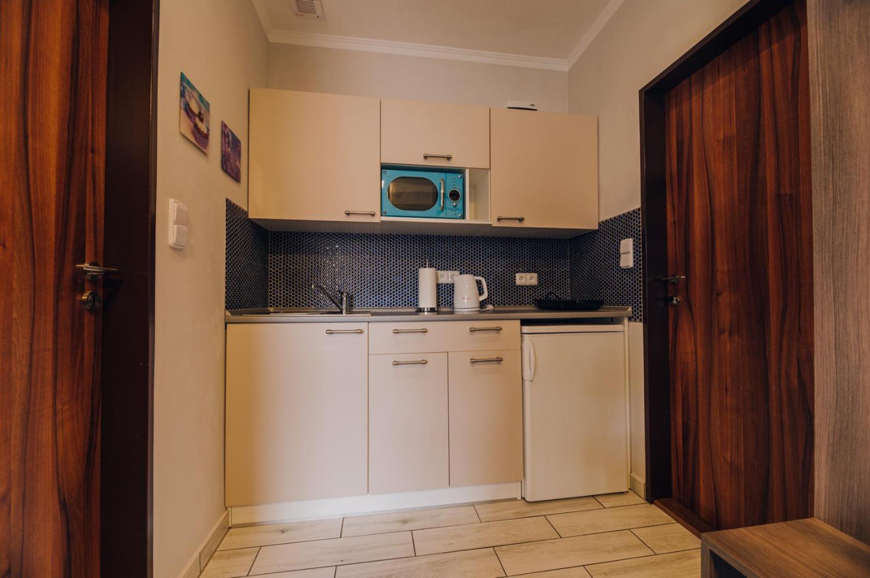 Villa Jkc Brno Zewnętrze zdjęcie
