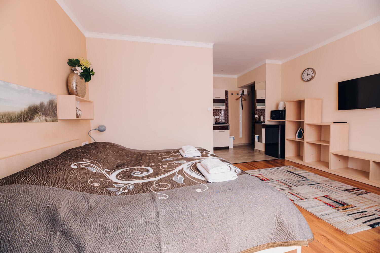 Villa Jkc Brno Zewnętrze zdjęcie