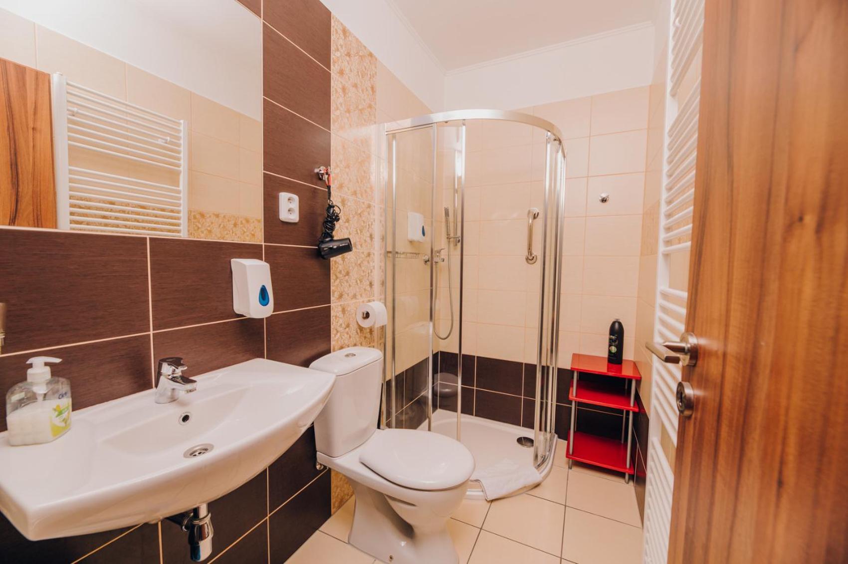 Villa Jkc Brno Zewnętrze zdjęcie