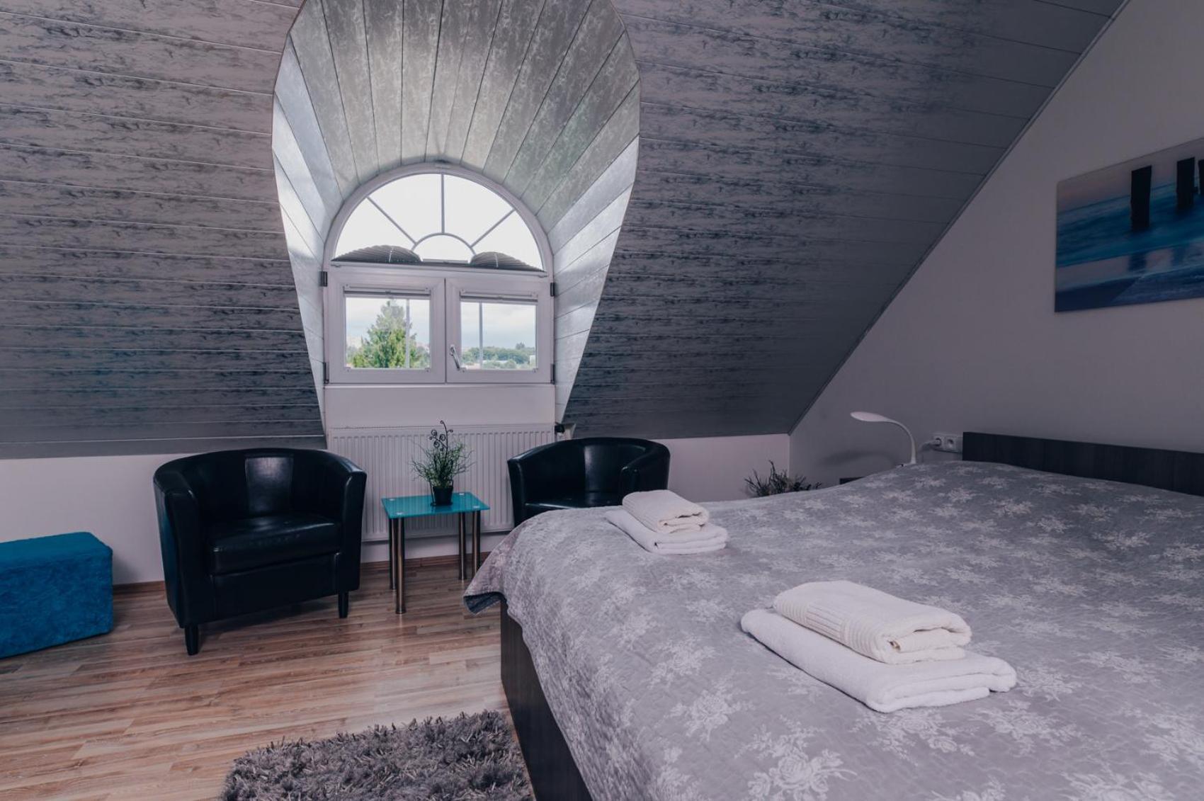 Villa Jkc Brno Pokój zdjęcie